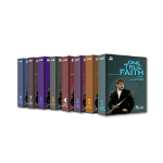 The One True Faith Complete Box Set - CD Audio 
